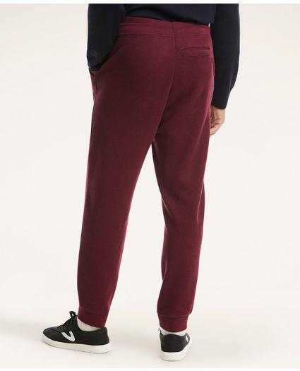 Big & Tall Cotton-Blend Sweatpants, image 3