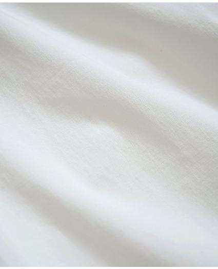 Big & Tall Stretch Supima® Cotton Washed Chino Pants, image 3