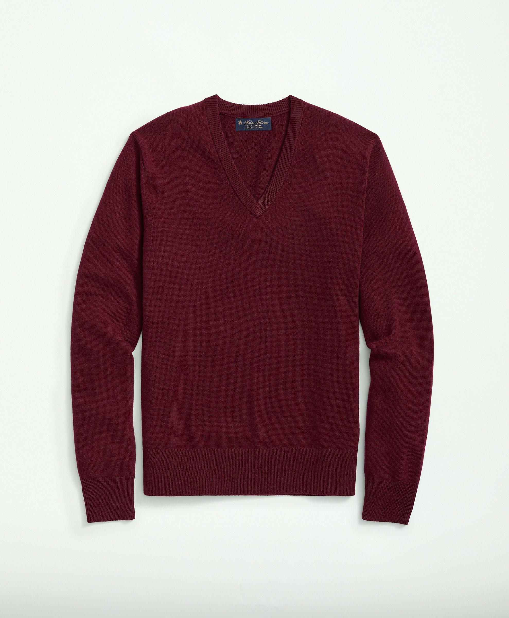 Brooks brothers christmas sweater best sale