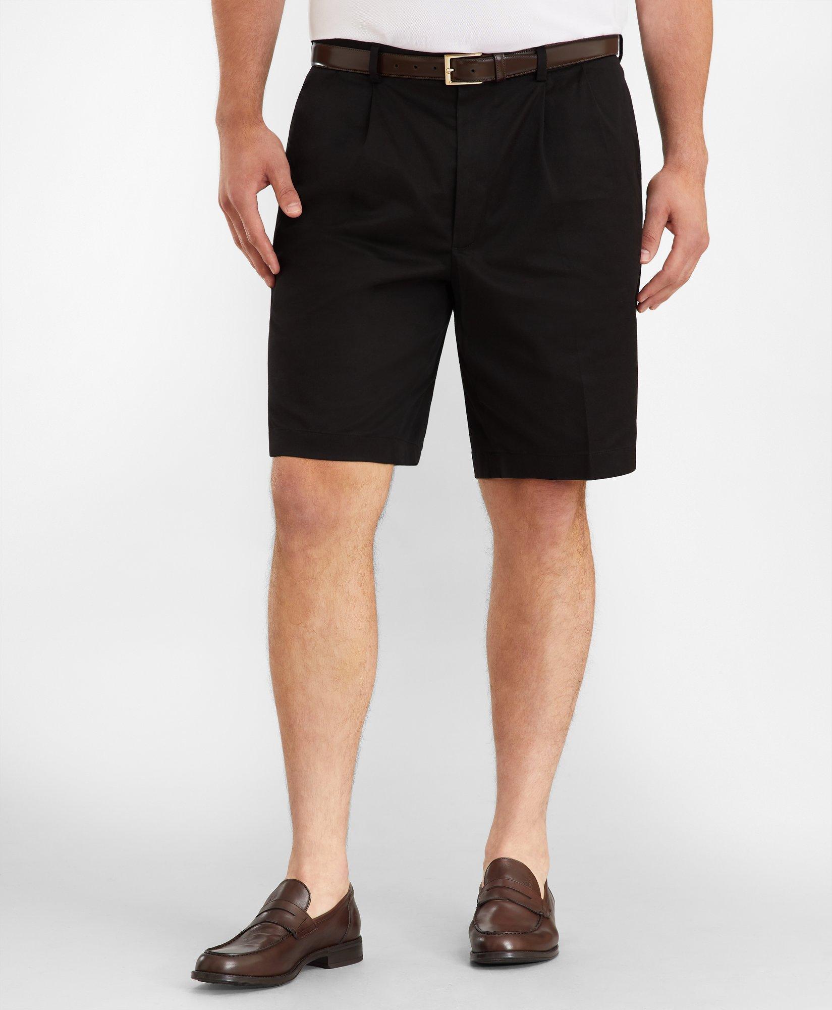 Chino shorts discount big and tall