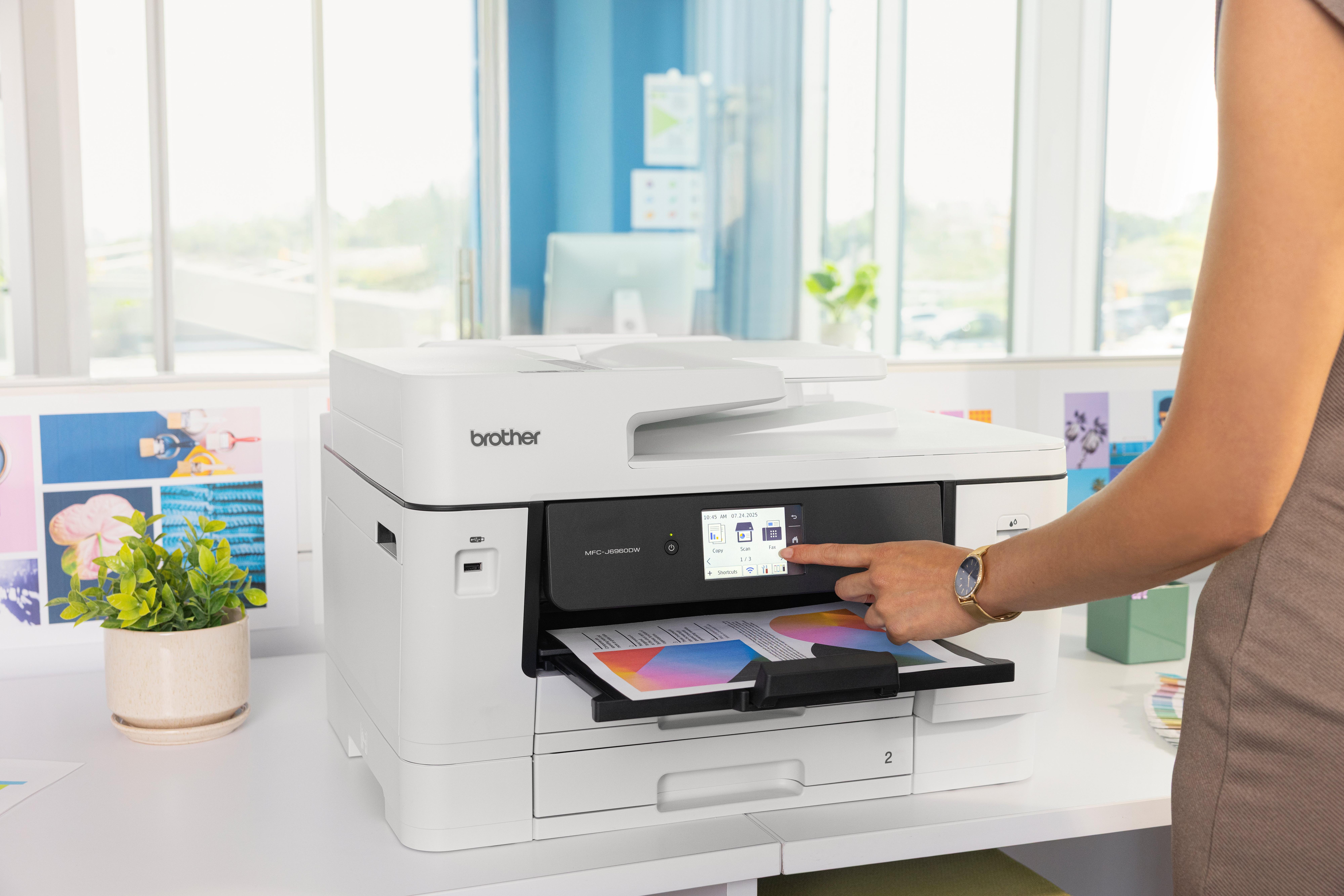 Hero Printers