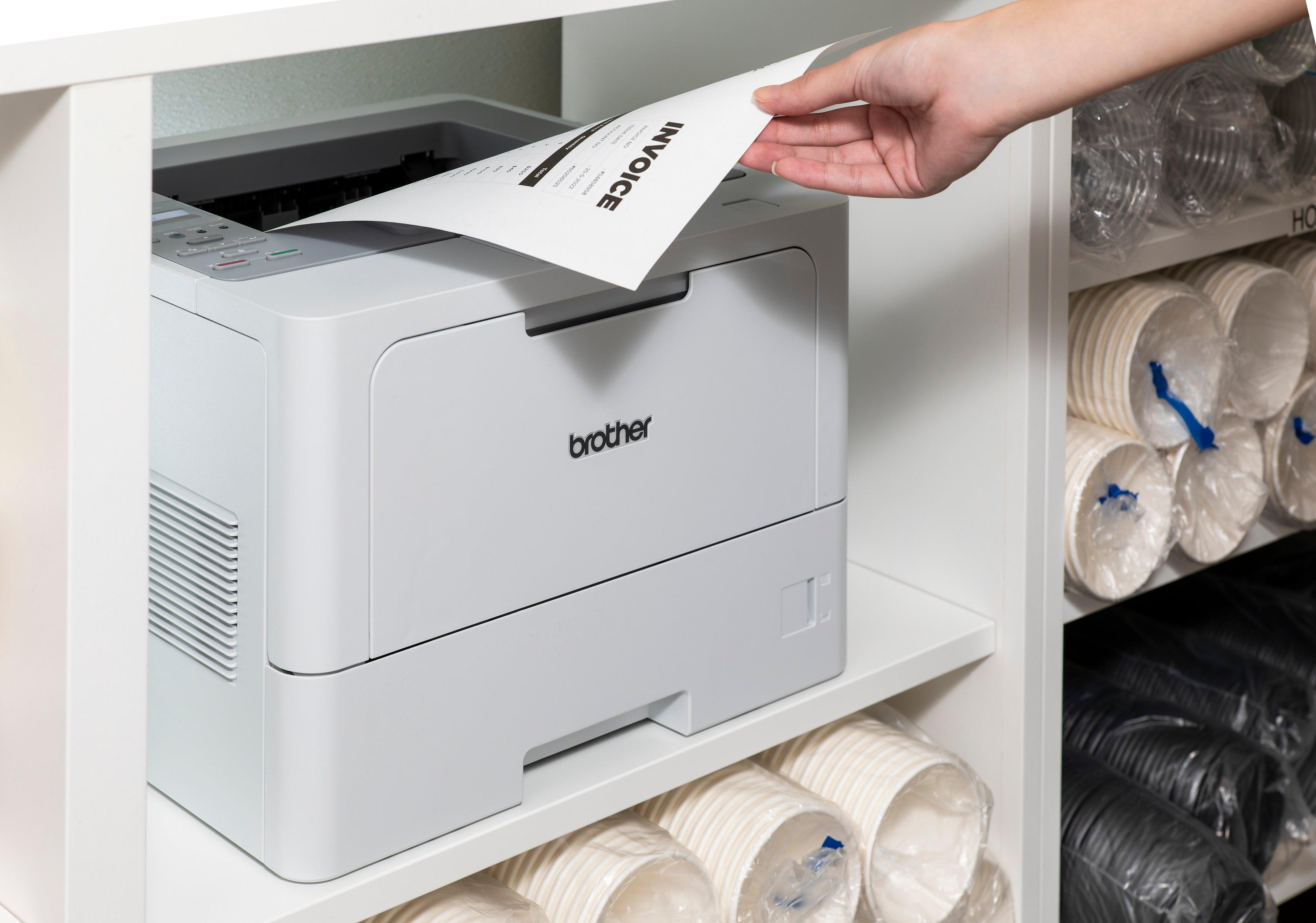 Featured Printer