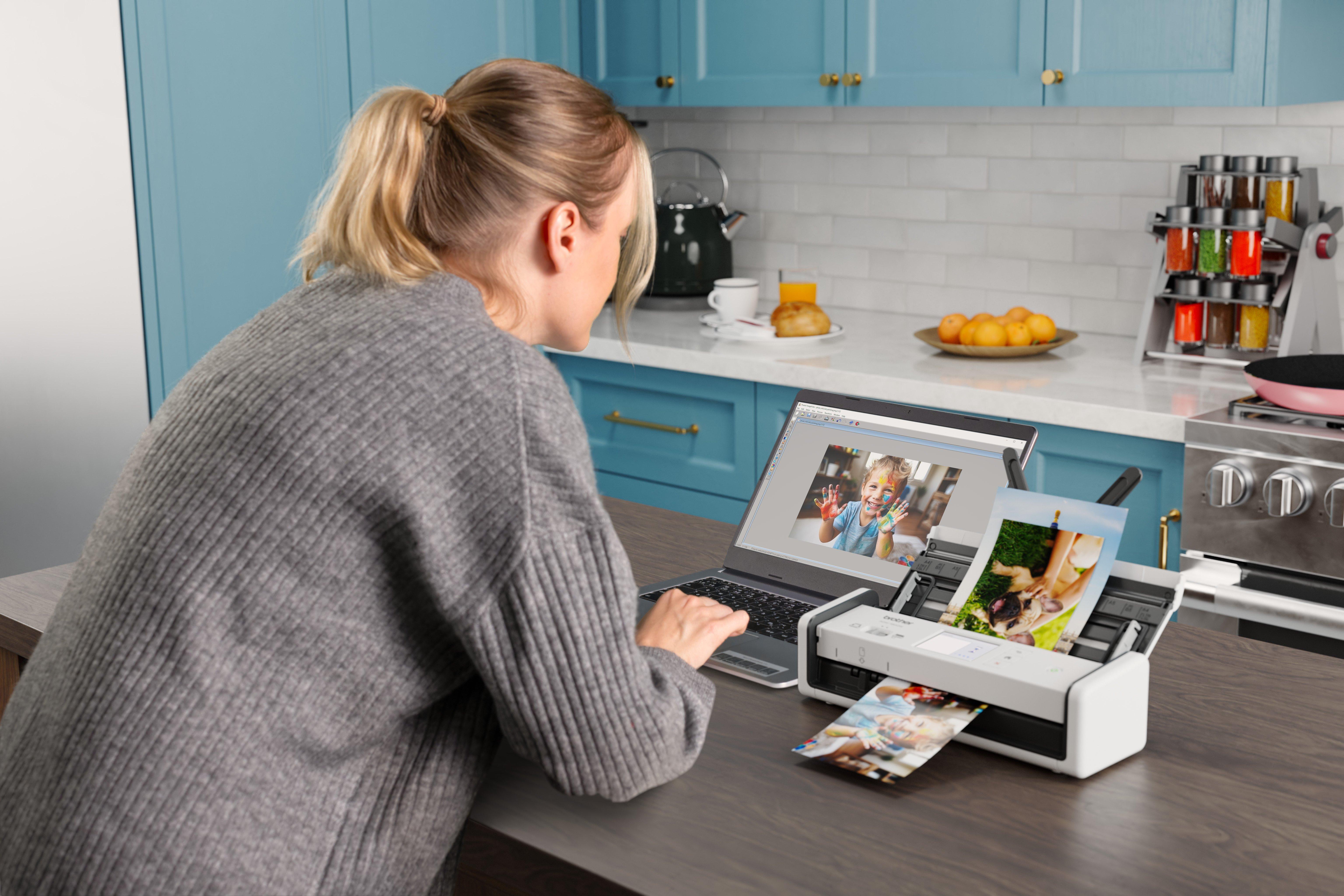 Refresh, the smart ink & toner delivery service
