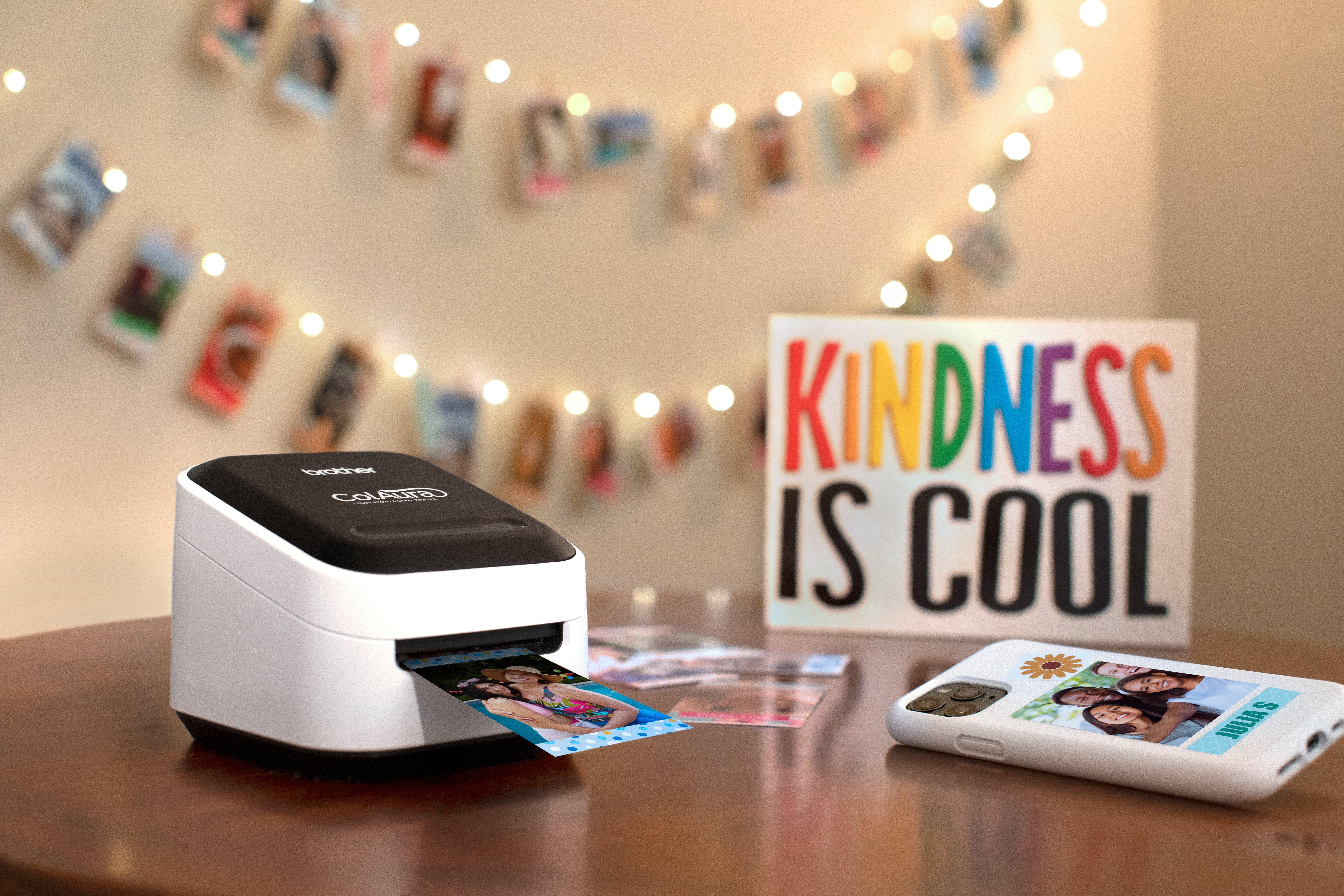 Refresh, the smart ink & toner delivery service