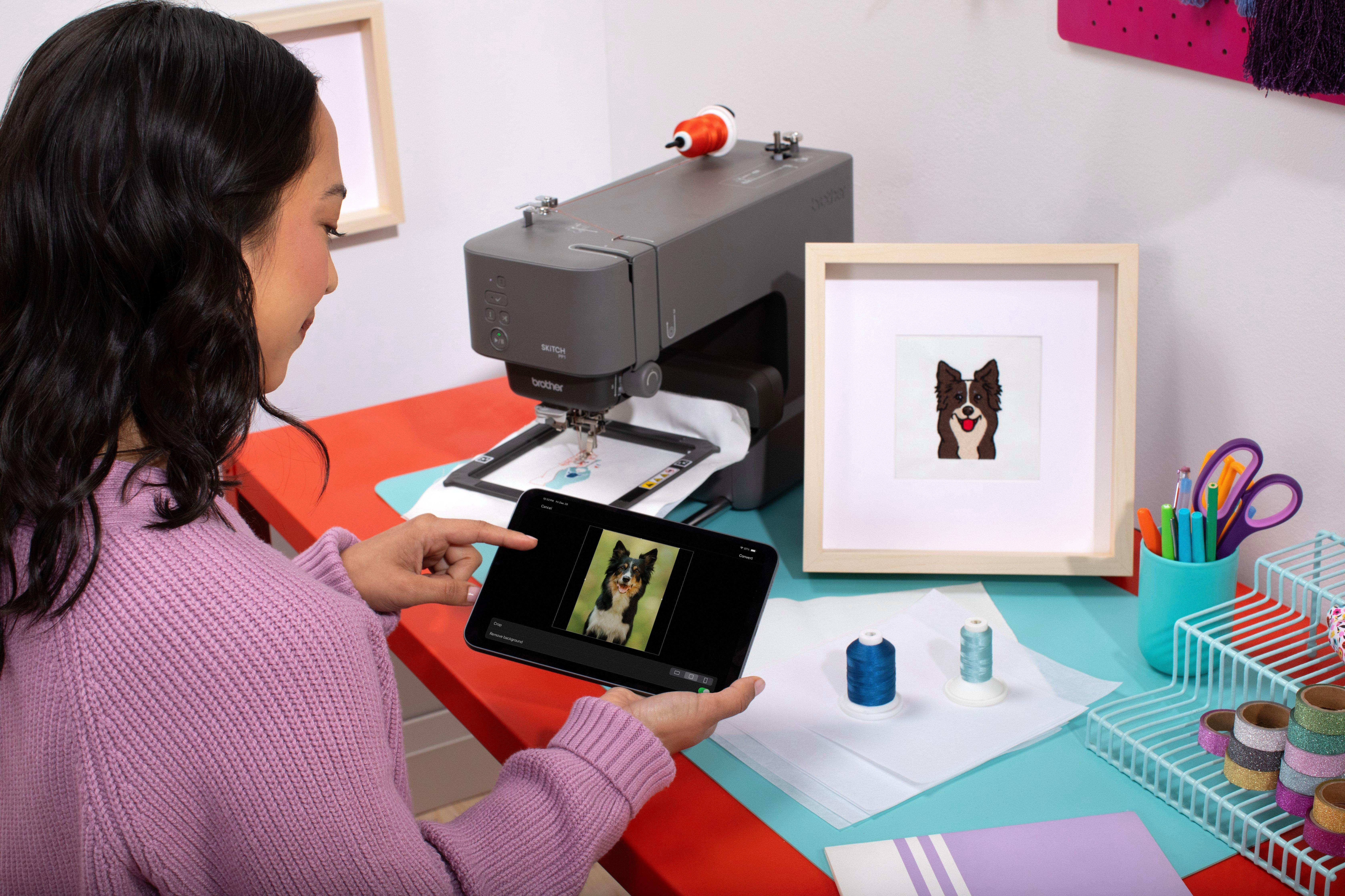 Refresh, the smart ink & toner delivery service