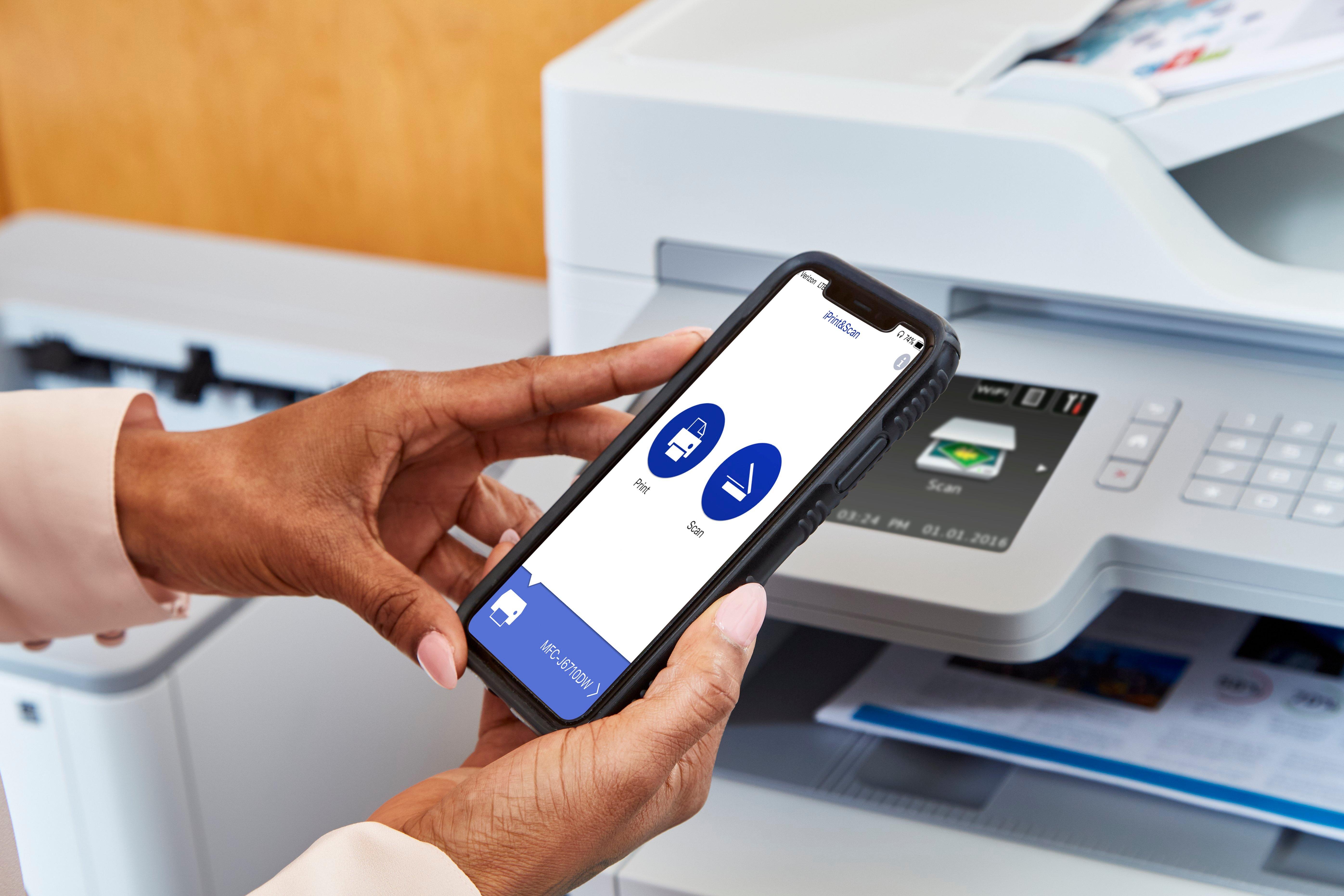 Hero Printers