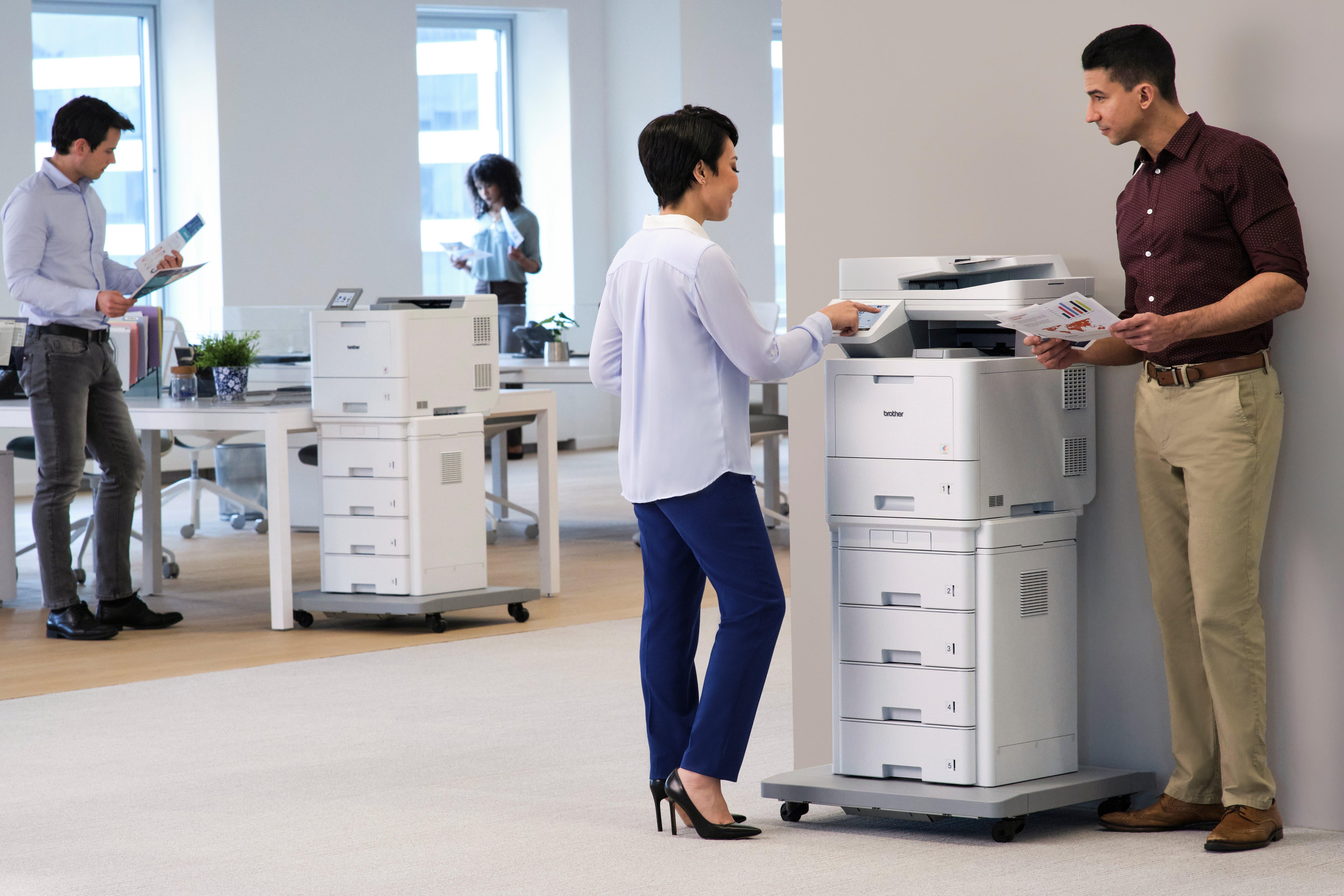 Hero Printers