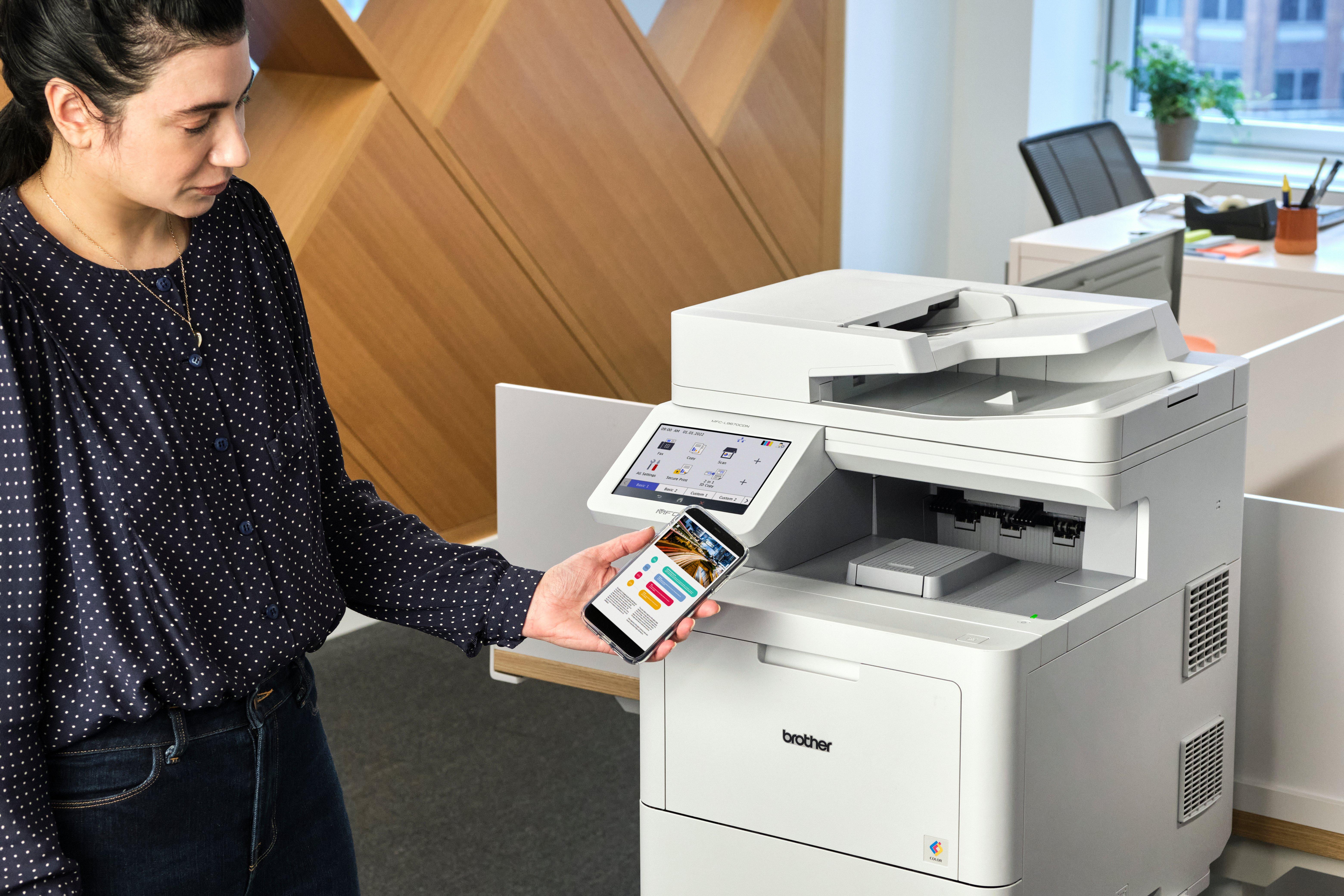 Hero Printers