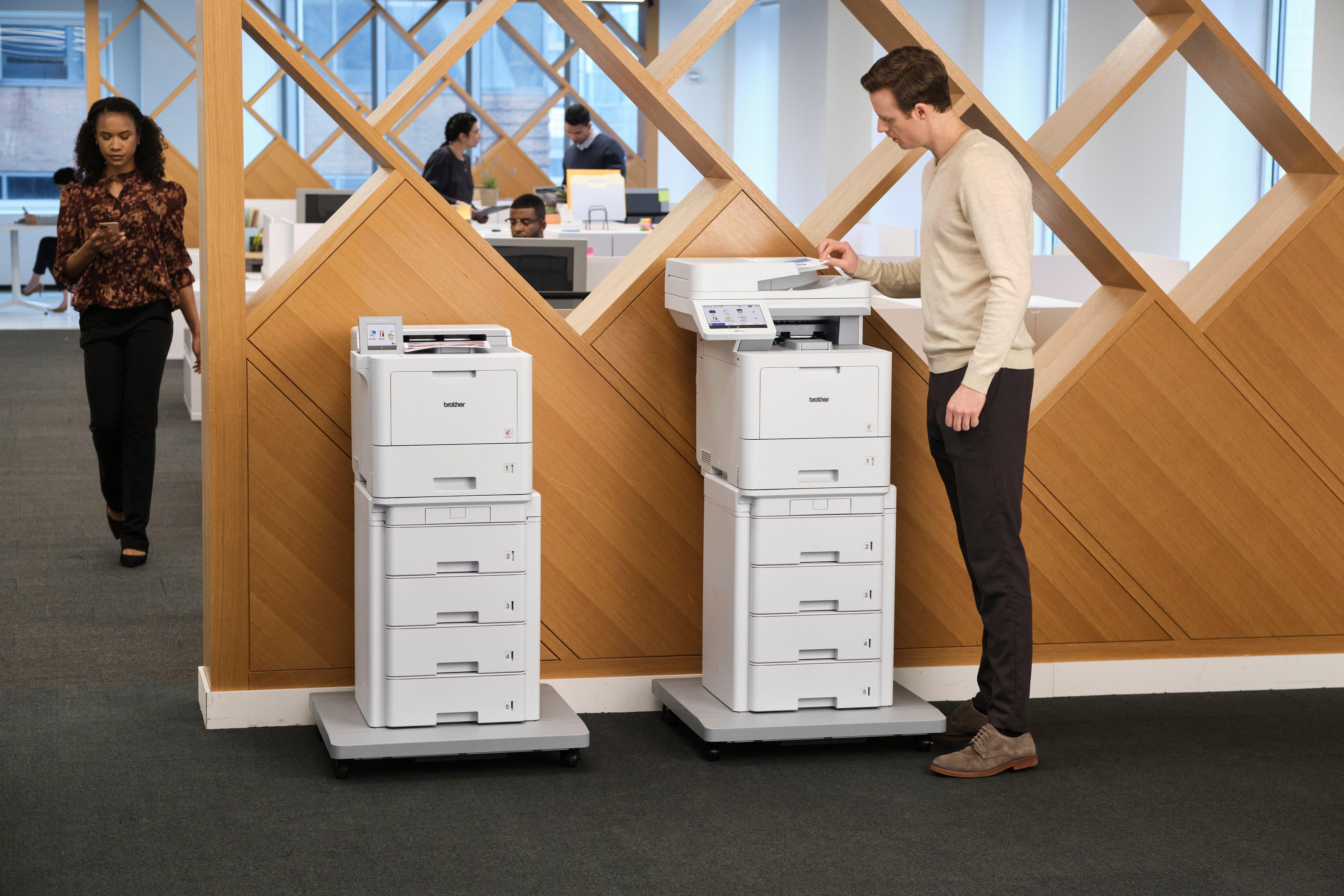 Hero Printers