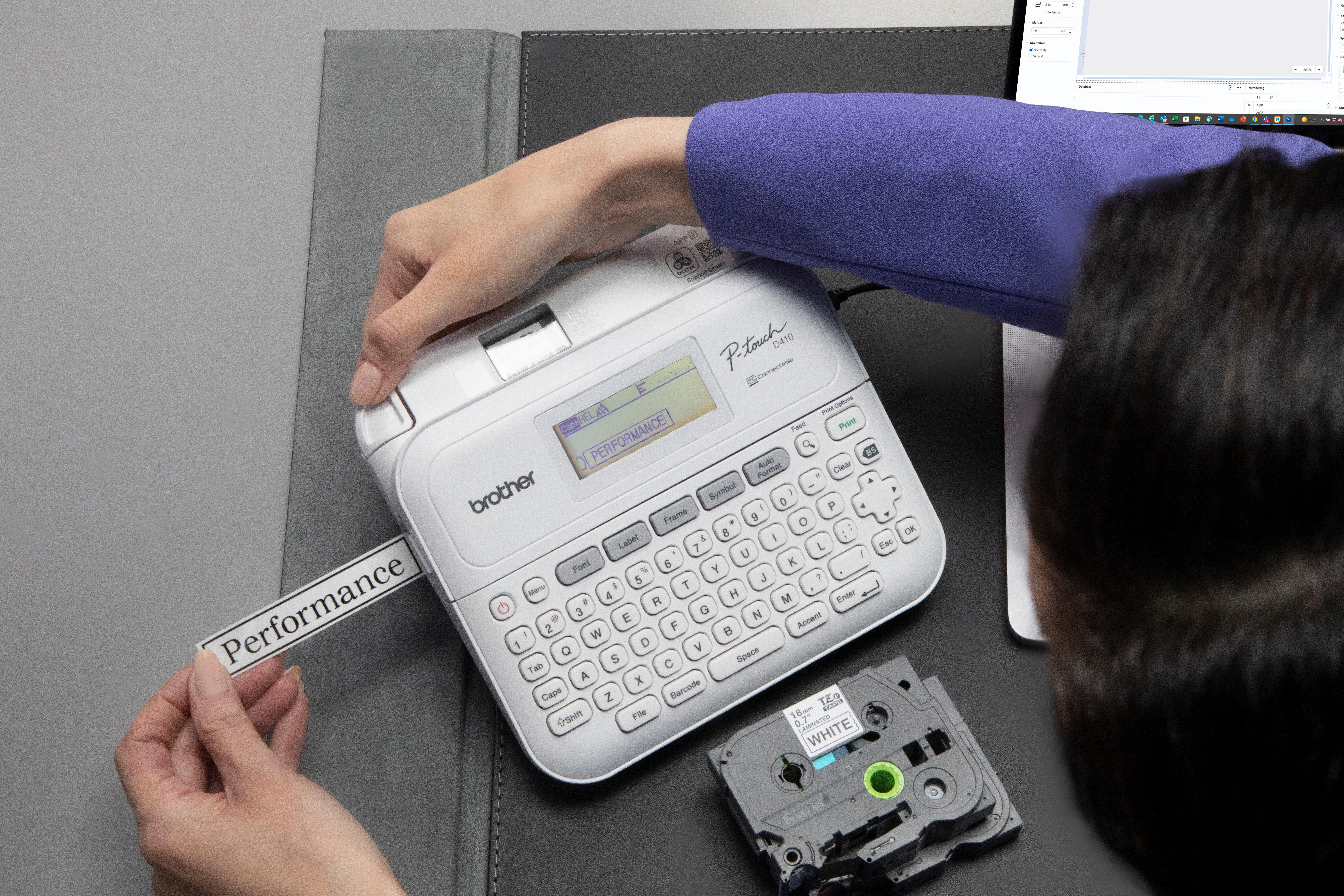 Refresh, the smart ink & toner delivery service