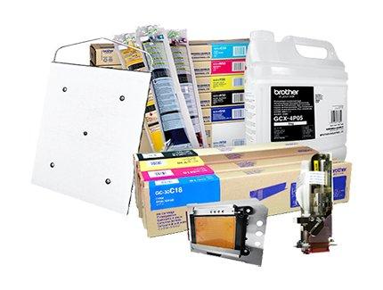 Supplies & Accessories