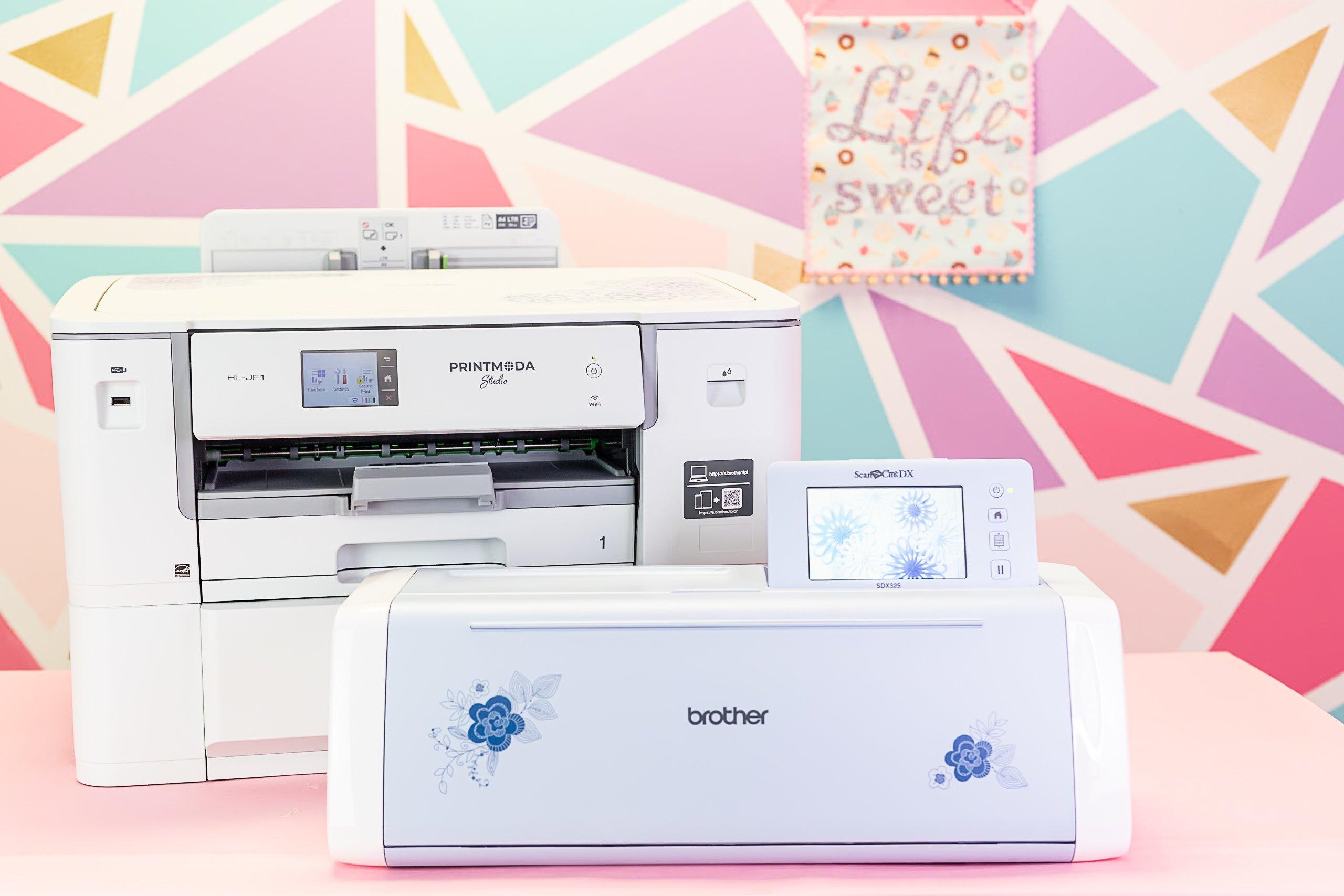 Refresh, the smart ink & toner delivery service