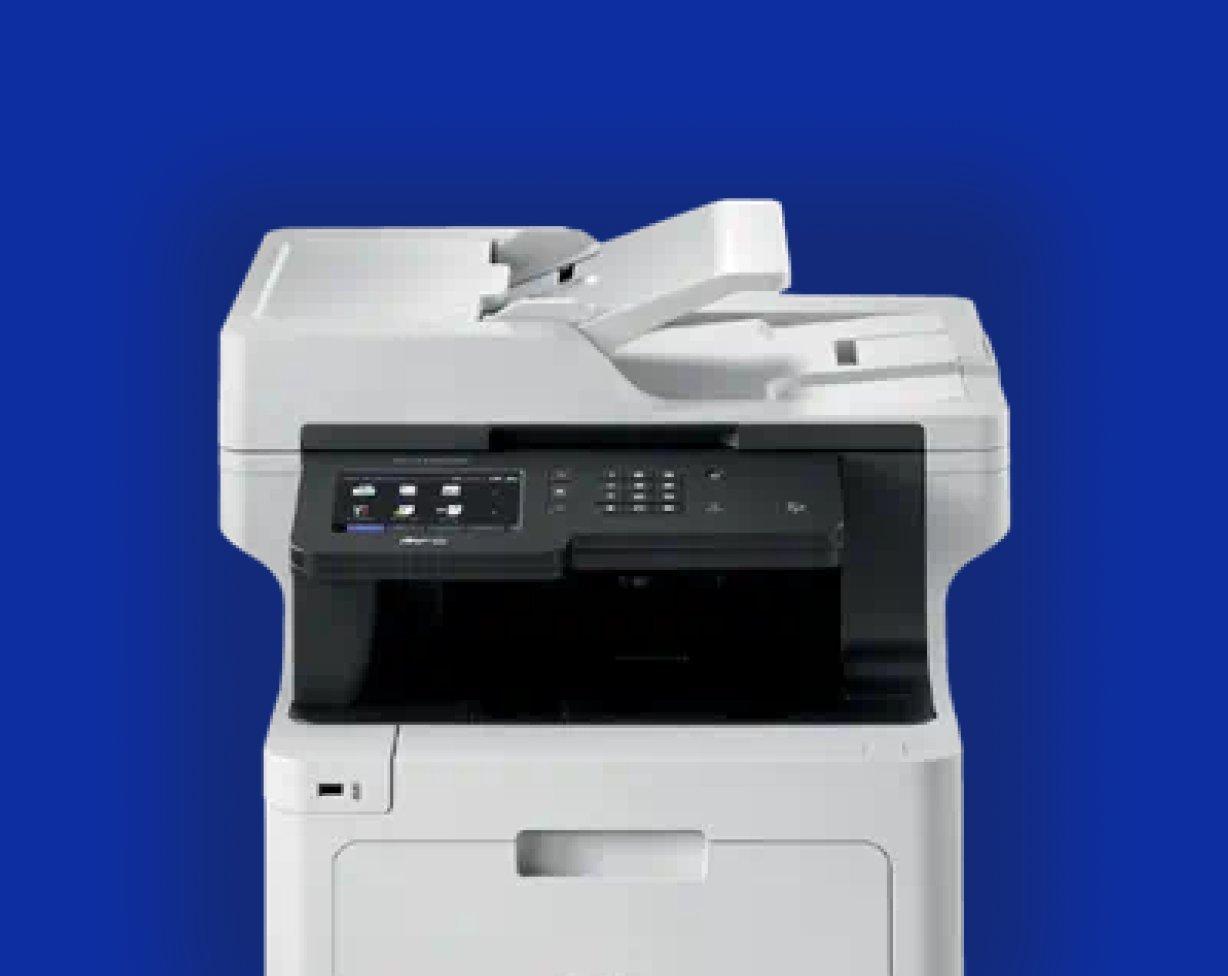 Hero Printers