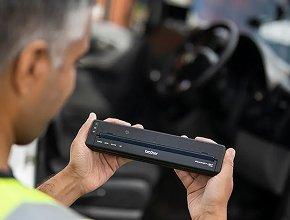 on the go printer