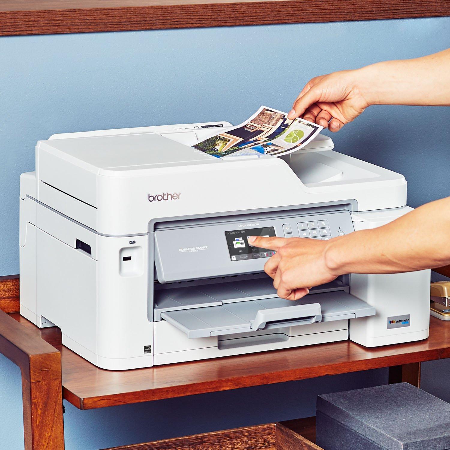 Laser Printer Series 