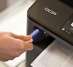Inject Printers