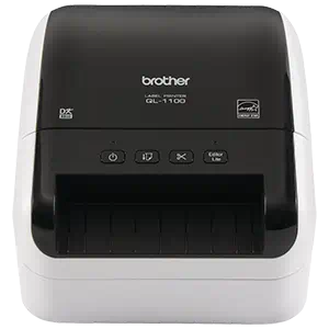 printer and scanners