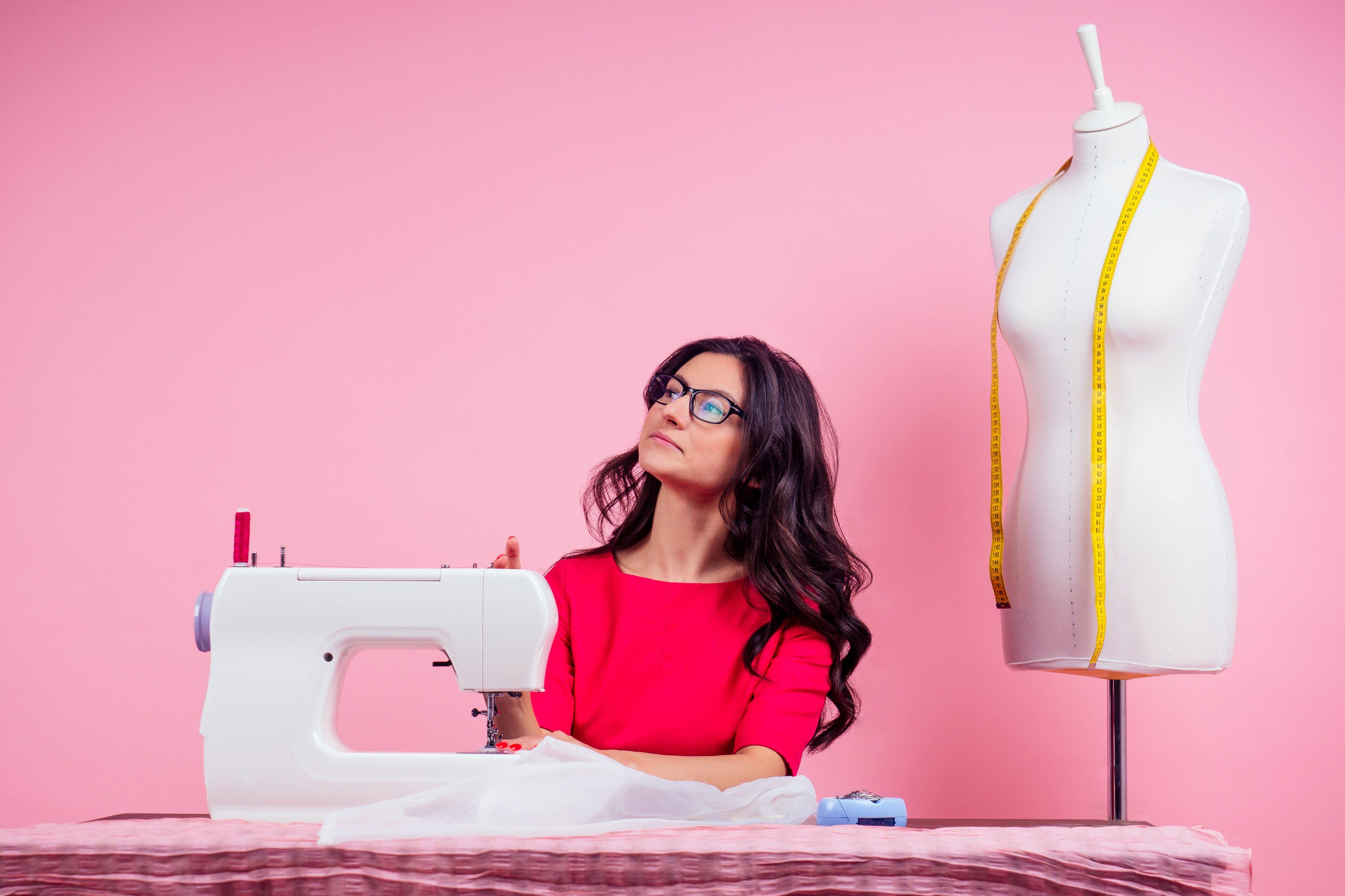 Sewing And Embroidery