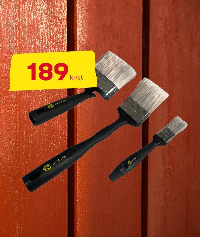Penselset