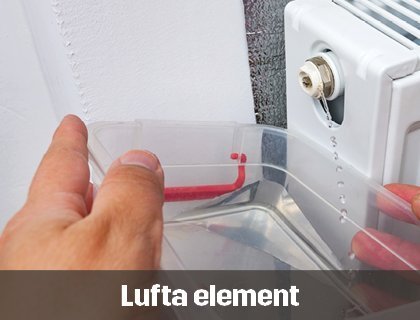 Lufta element