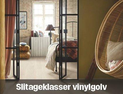 Slitageklasser vinylgolv | Byggmax