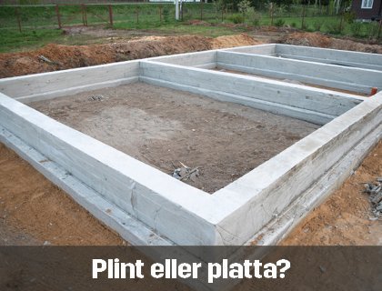 Plint eller platta? | Byggmax