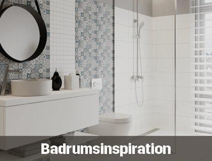 Badrumsinspiration | Byggmax