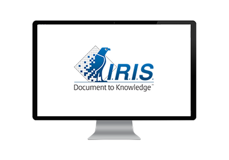 Document scanning & capture software