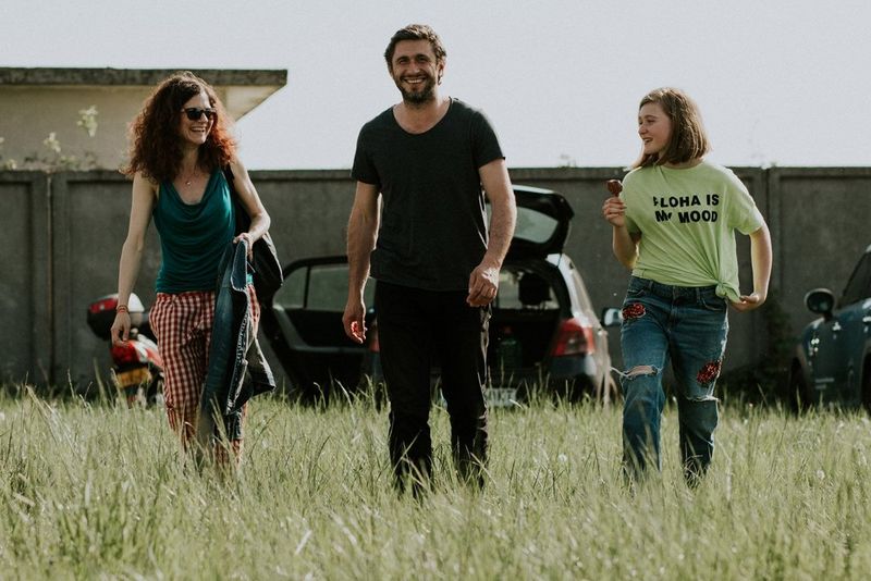 Primul zbor cu balonul