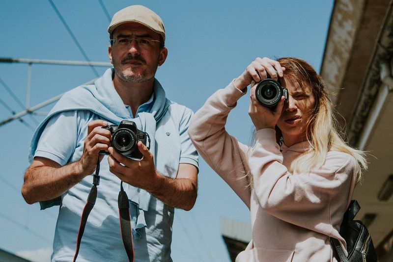 Povestea lui Vlad Eftenie – Prima oară în locomotiva unui tren