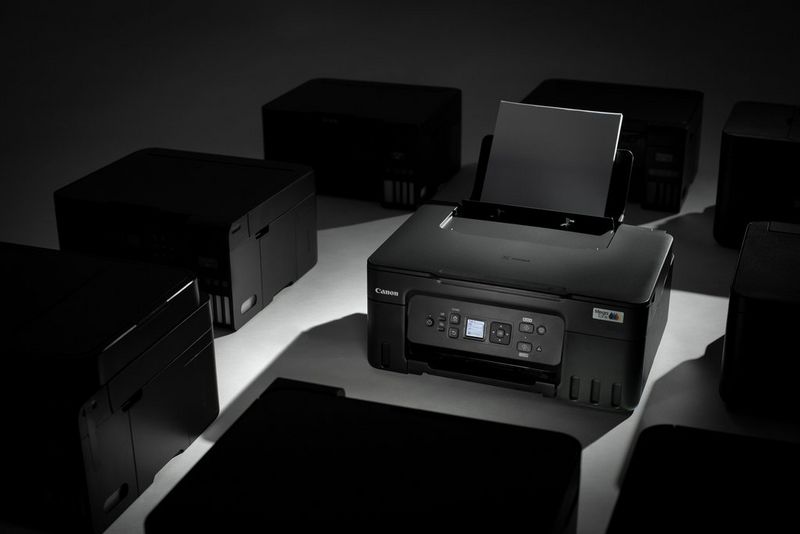 Pametno, produktivno in stroškovno učinkovito tiskanje