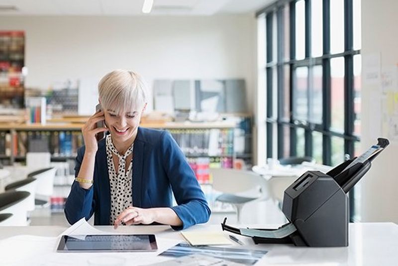 Das Leistungsspektrum