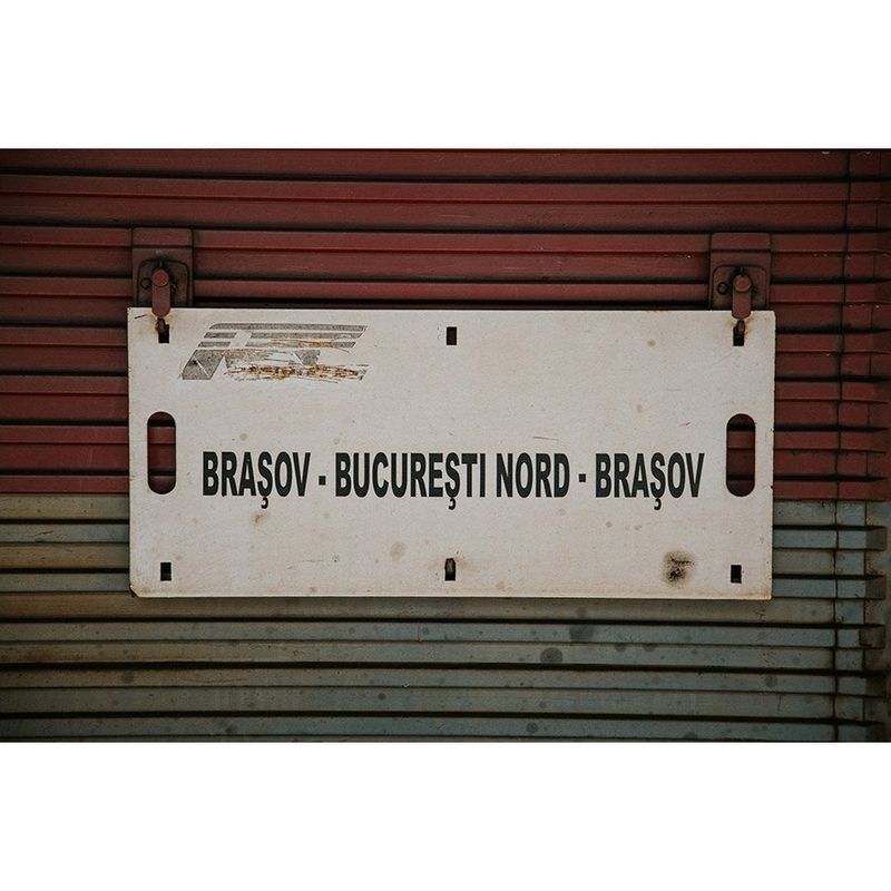 Prima oară în locomotiva unui tren (nu e doar o poveste. E o magie pe roți!)