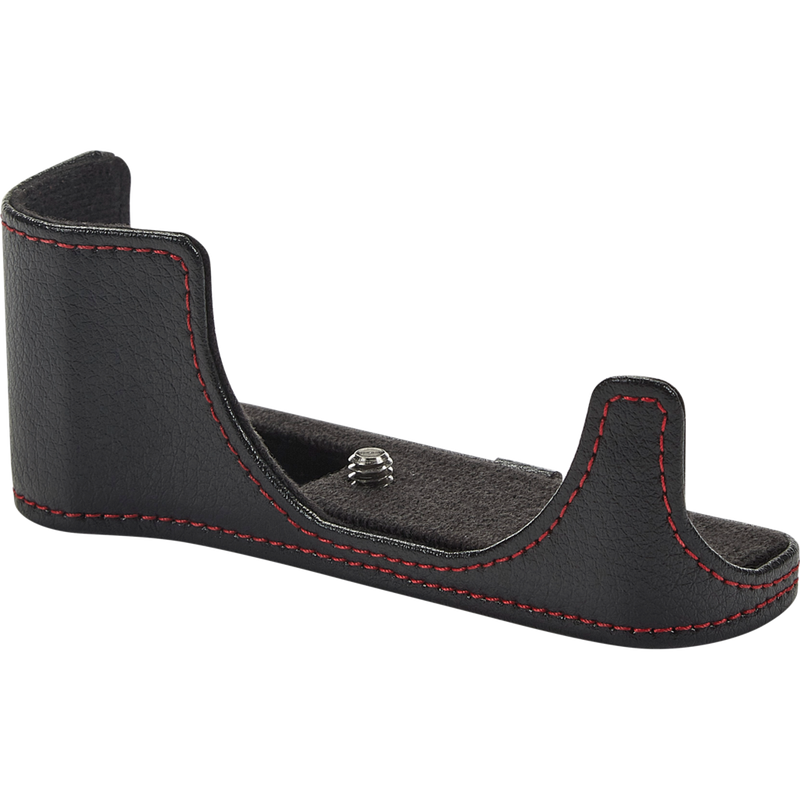 Canon DCC-1850 Leder-Kamerahülle Produkt Ansicht von rechts