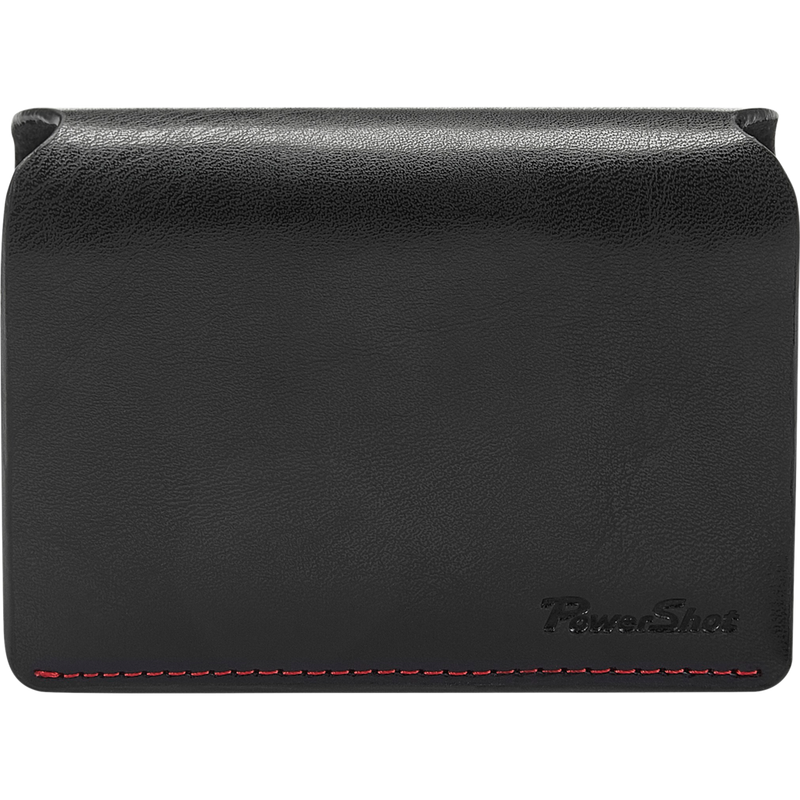 Canon DCC-1890 Weiche Kameratasche Produkt Vorderansicht