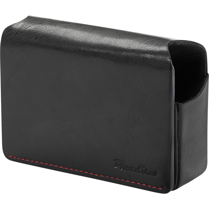 Canon DCC-1890 Weiche Kameratasche Produkt Ansicht von rechts