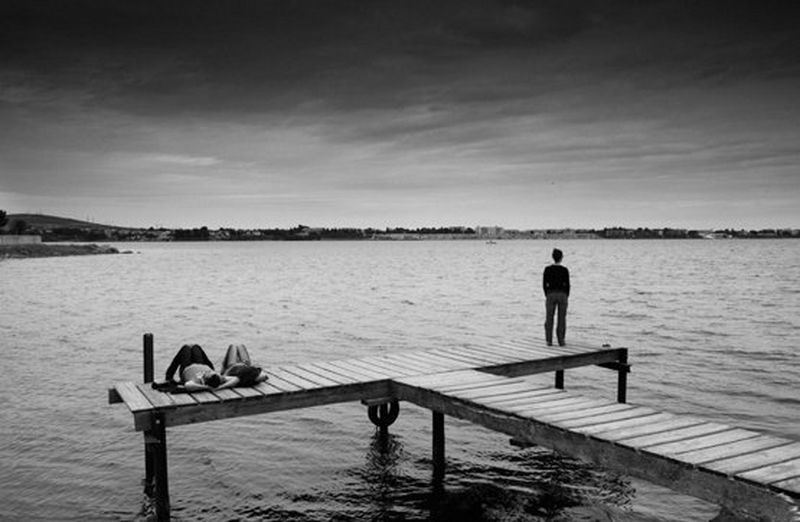 Spotlight on Don McCullin