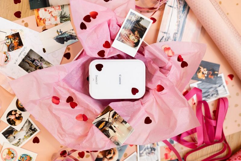 Η αγάπη αξίζει να τη μοιράζεσαι