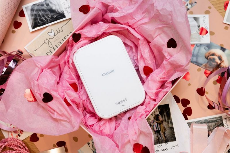 Surprinde, imprimă, dăruiește