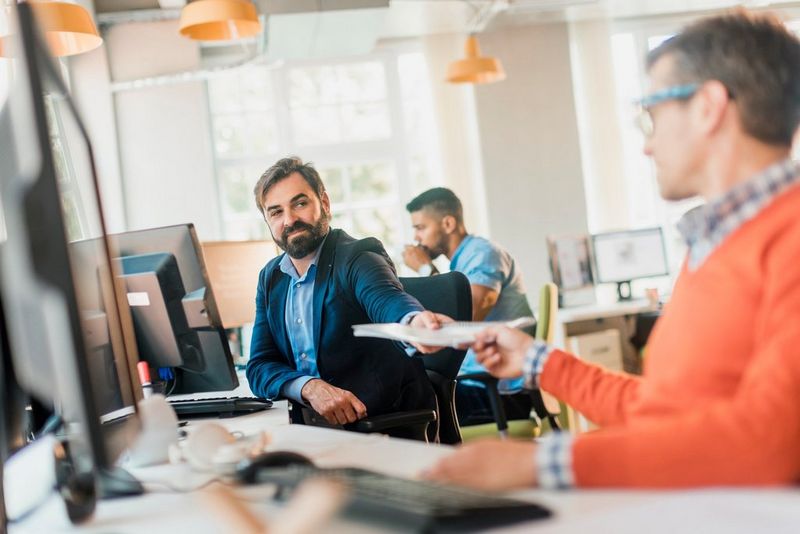 Develop a tailor-made solution