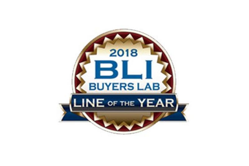 BLI 2018