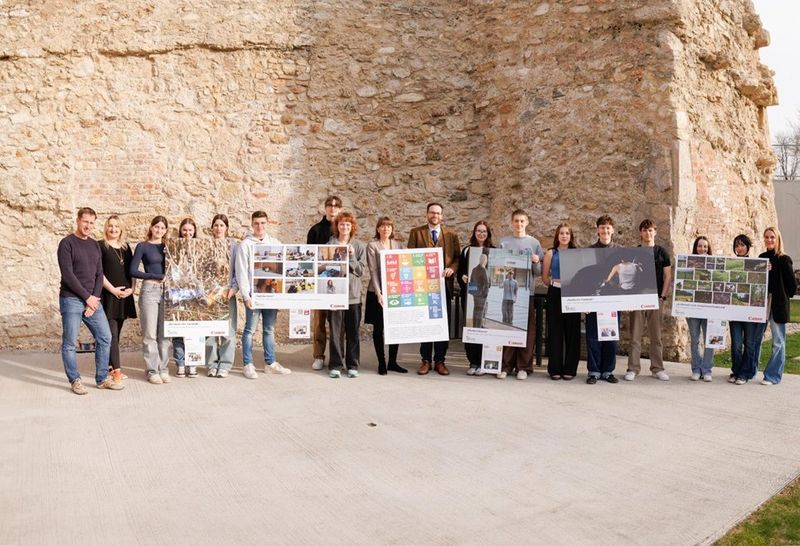 Foto-Workshops begeistern Schüler:innen
