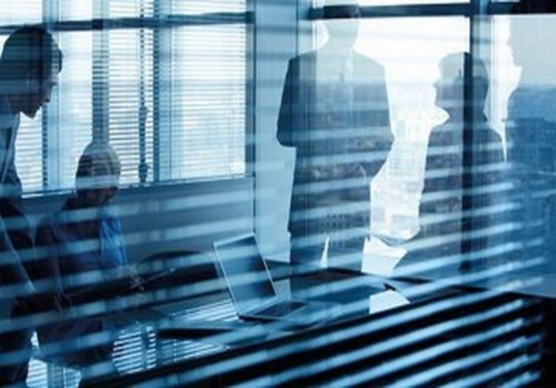 Office Security - Ontdek nieuwe manieren om uw gegevens te beschermen.