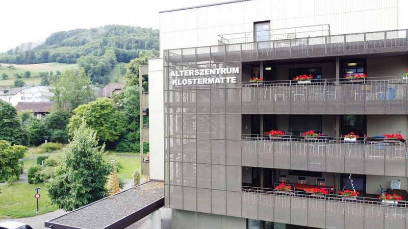 Digitalisierung zum Wohl der Bewohner:innen