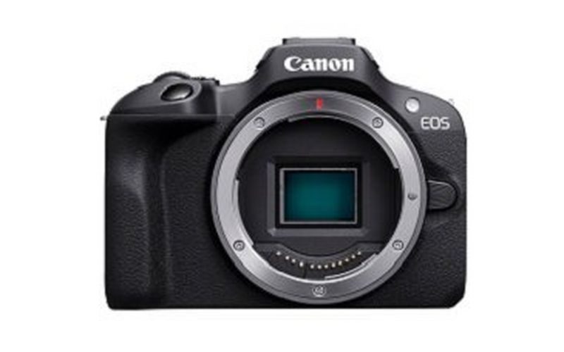 EOS R100