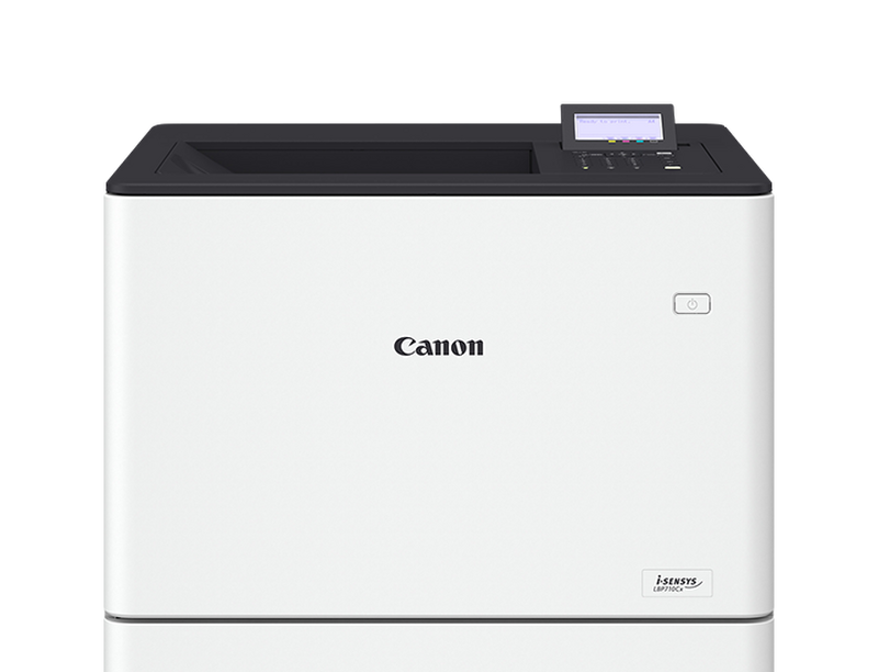 Single function printer