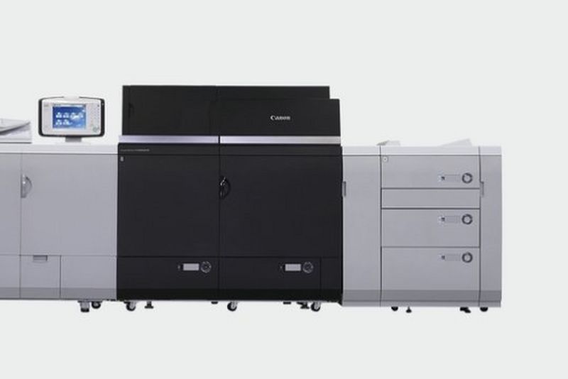 Canon Digitaldrucksysteme 