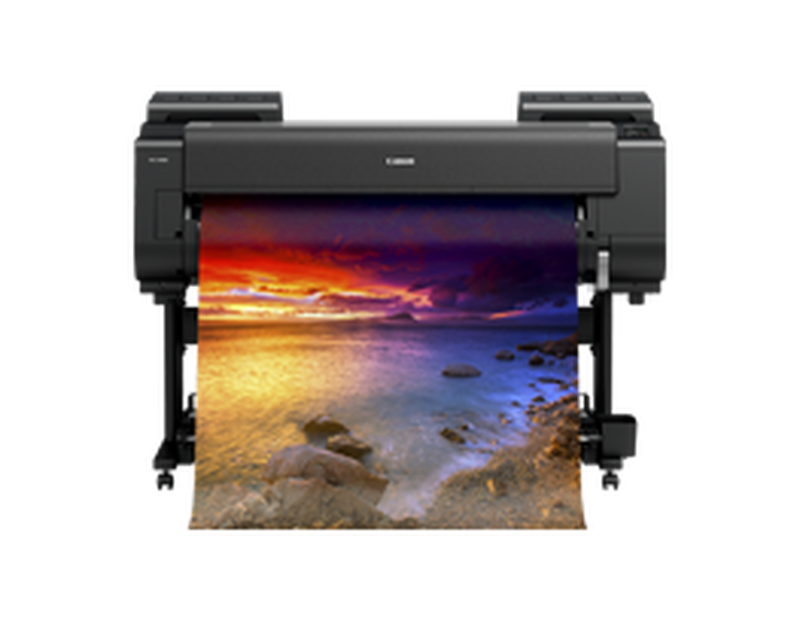 imagePROGRAF IPF PRO-4000S 44” printer