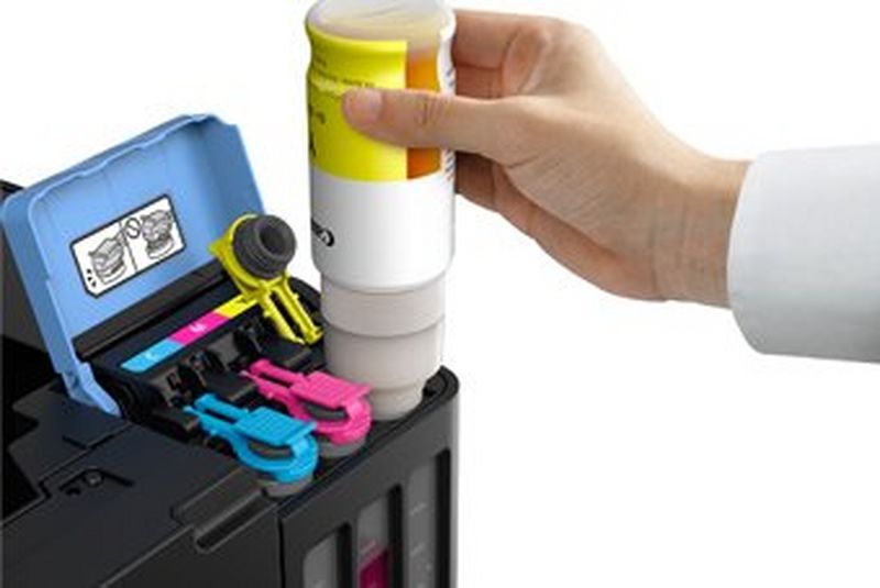 БЪРЗО, ЛЕСНО И ЧИСТО ЗАРЕЖДАНЕ​