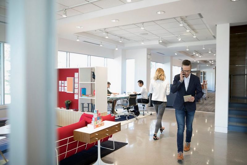 Manage change efficiently